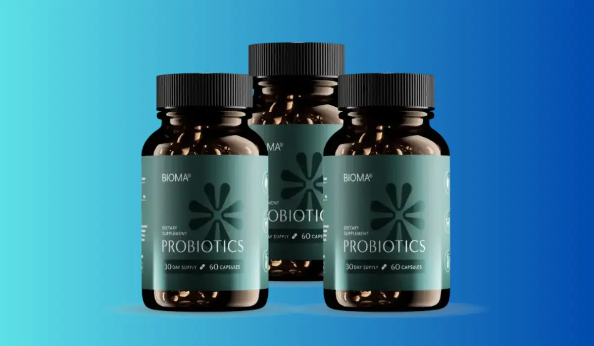 bioma probiotics